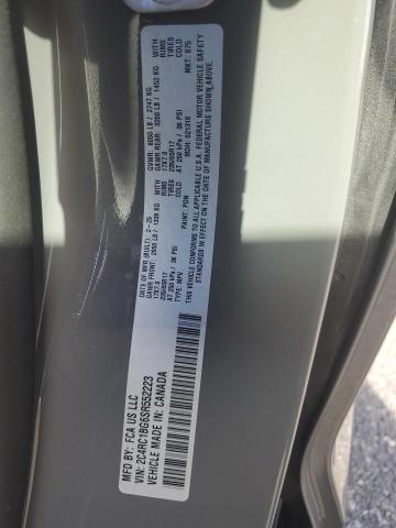 Photo 14 from auction – 2025 CHRYSLER PACIFICA S with VIN 2C4RC1BG6SR552223
