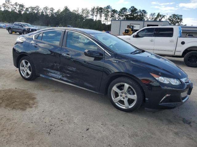 Photo 4 from auction – 2017 CHEVROLET VOLT LT with VIN 1G1RA6S58HU119430