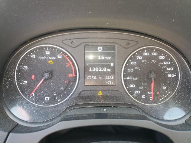 Photo 9 from auction – 2015 AUDI S3 PREMIUM with VIN WAUBFGFF5F1086062