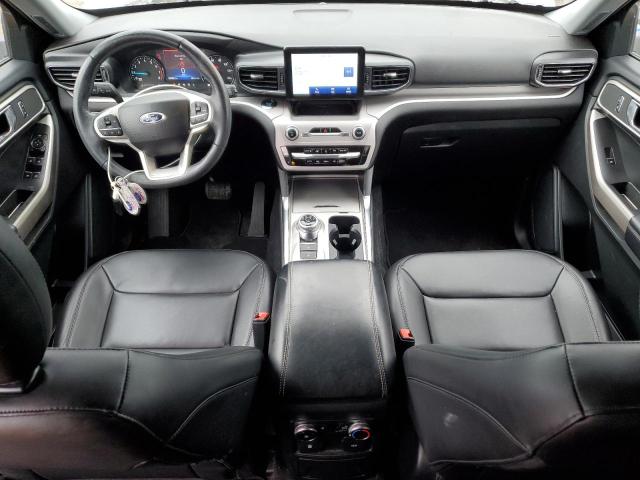 Photo 8 from auction – 2023 FORD EXPLORER X with VIN 1FMSK7DH2PGA58622
