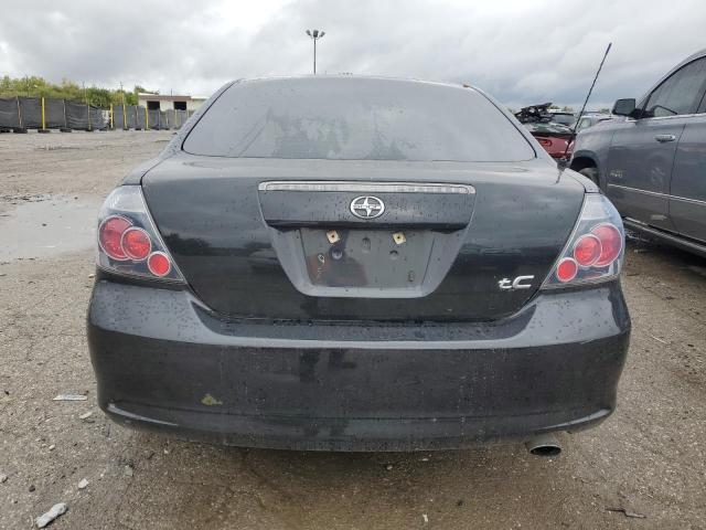 Photo 6 from auction – 2010 TOYOTA SCION TC with VIN JTKDE3B74A0305655
