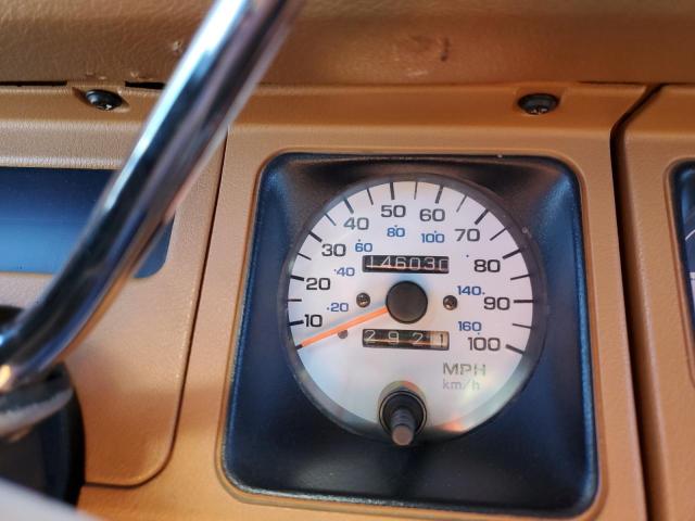 Photo 9 from auction – 1995 JEEP WRANGLER / with VIN 1J4FY29S5SP240572