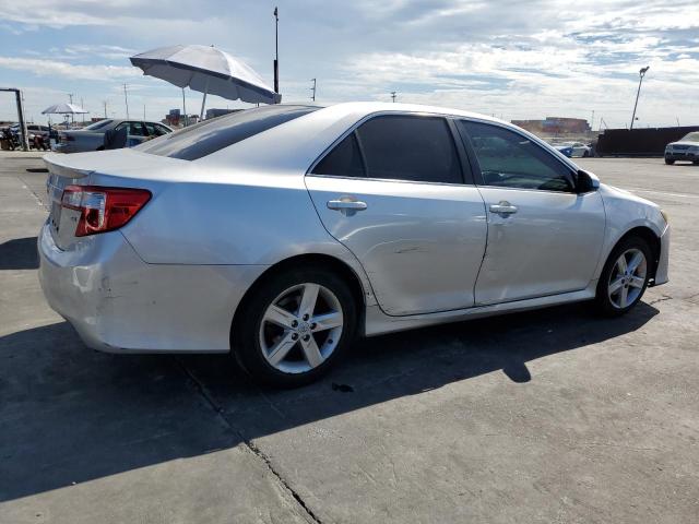 Photo 3 from auction – 2012 TOYOTA CAMRY BASE with VIN 4T1BF1FK6CU077552