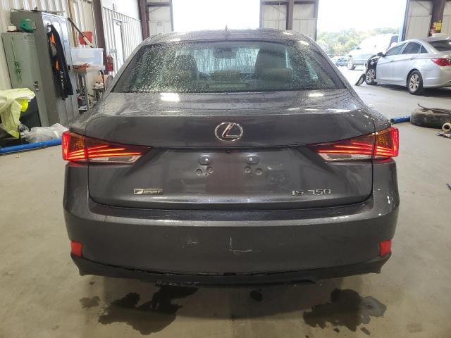 Photo 6 from auction – 2019 LEXUS IS 350 with VIN JTHBZ1D28K5033851
