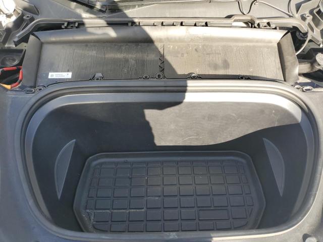 Photo 12 from auction – 2023 TESLA MODEL Y with VIN LRWYGDEE0PC081002