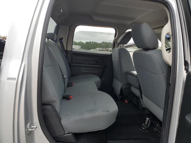 Photo 10 from auction – 2015 RAM 1500 ST with VIN 1C6RR6KT7FS500975