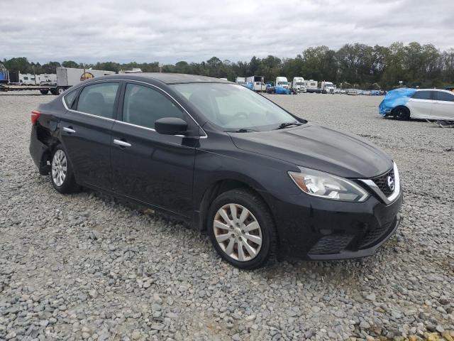 Photo 4 from auction – 2016 NISSAN SENTRA S with VIN 3N1AB7AP0GY304547