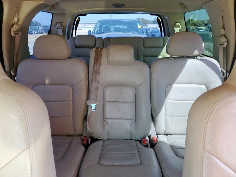 Photo 10 from auction – 2003 FORD EXPEDITION with VIN 1FMRU15W03LB42829