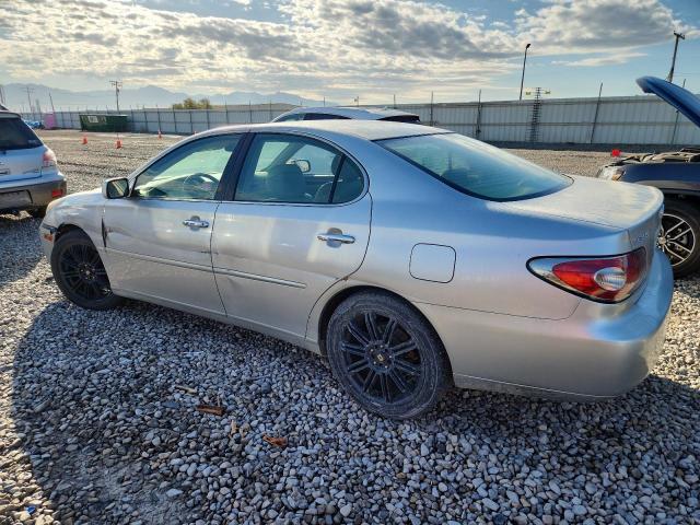 Photo 2 from auction – 2004 LEXUS ES 330 with VIN JTHBA30G140003286
