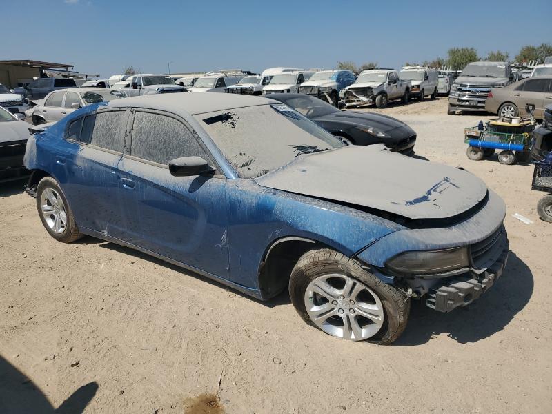 Photo 4 from auction – 2023 DODGE CHARGER with VIN 2C3CDXBG8PH531266