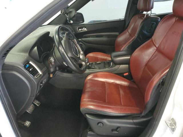 Photo 7 from auction – 2018 DODGE DURANGO SR with VIN 1C4SDJGJ7JC173807