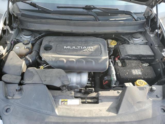 Photo 11 from auction – 2016 JEEP CHEROKEE L with VIN 1C4PJLCB9GW216575