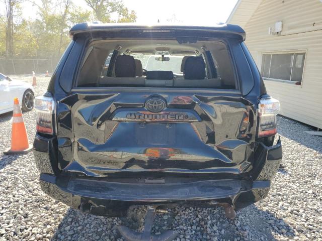 Photo 6 from auction – 2014 TOYOTA 4RUNNER SR with VIN JTEBU5JR5E5198846
