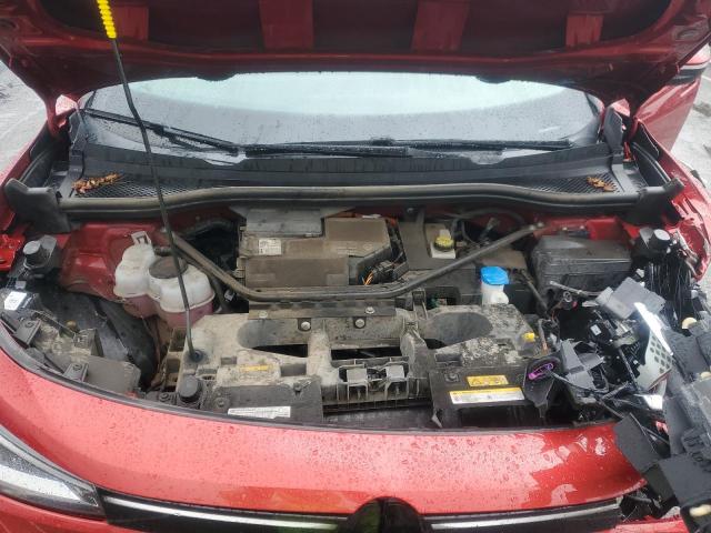 Photo 12 from auction – 2023 VOLKSWAGEN ID.4 PRO S with VIN 1V2FMPE85PC010391