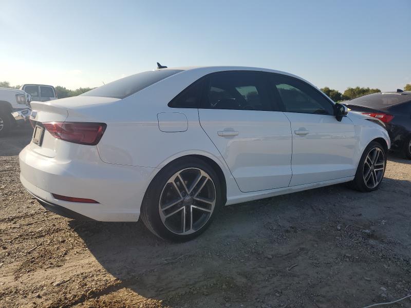 Photo 3 from auction – 2019 AUDI A3 PREMIUM with VIN WAUAUGFF3KA084922