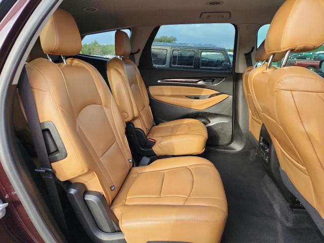 Photo 11 from auction – 2018 BUICK ENCLAVE ES with VIN 5GAERBKWXJJ216170