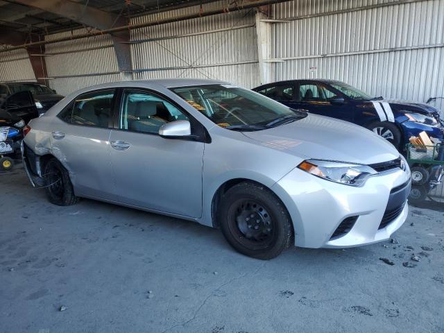 Photo 4 from auction – 2016 TOYOTA COROLLA L with VIN 5YFBURHE5GP566320