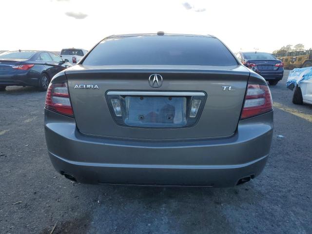 Photo 6 from auction – 2008 ACURA TL with VIN 19UUA66218A013728