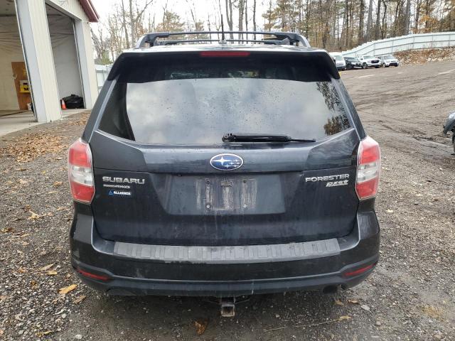 Photo 6 from auction – 2015 SUBARU FORESTER2. with VIN JF2SJAHC0FH442413