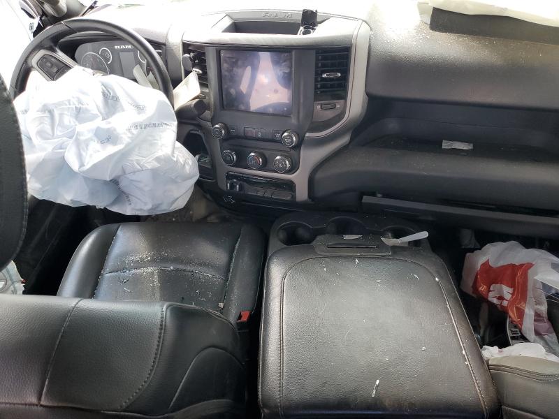 Photo 8 from auction – 2024 RAM 3500 TRADE with VIN 3C63RRGL6RG215065