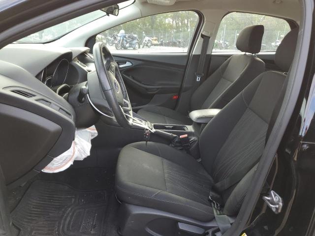 Photo 7 from auction – 2018 FORD FOCUS SE with VIN 1FADP3F28JL264208
