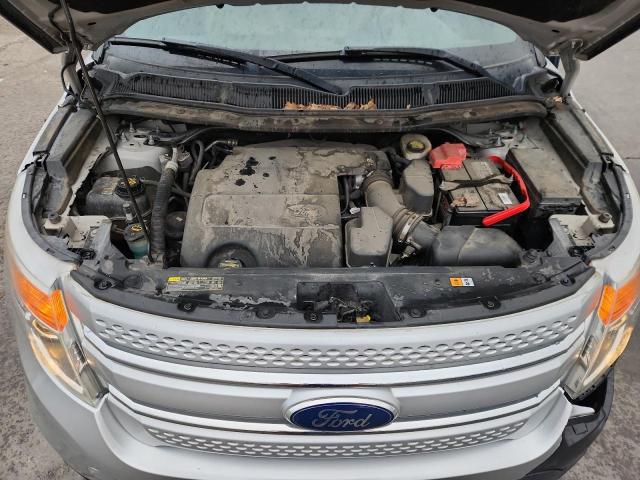Photo 12 from auction – 2012 FORD EXPLORER L with VIN 1FMHK8F83CGA82984