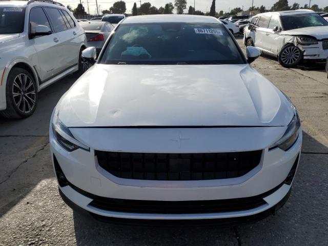 Photo 5 from auction – 2022 POLESTAR 2 with VIN LPSED3KA7NL078498