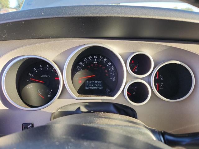 Photo 9 from auction – 2010 TOYOTA SEQUOIA LI with VIN 5TDKY5G1XAS028027