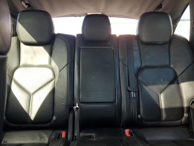 Photo 10 from auction – 2014 PORSCHE CAYENNE S with VIN WP1AB2A28ELA56170