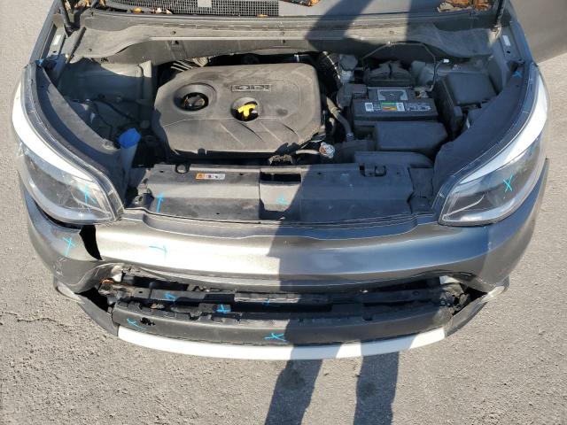 صورة رقم 12 من المزاد - 2019 KIA SOUL + مع VIN KNDJP3A56K7698121