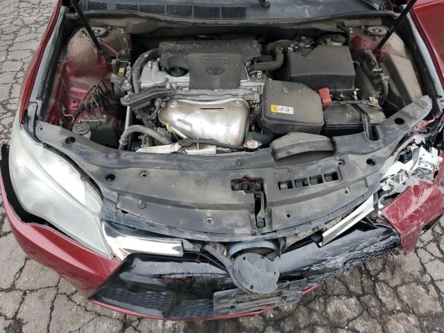 Photo 11 from auction – 2017 TOYOTA CAMRY LE with VIN 4T1BF1FK5HU630053