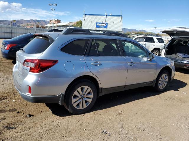 Photo 3 from auction – 2017 SUBARU OUTBACK 2. with VIN 4S4BSACC6H3218853