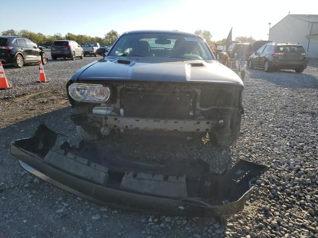 Photo 5 from auction – 2013 DODGE CHALLENGER with VIN 2C3CDYAG2DH635755