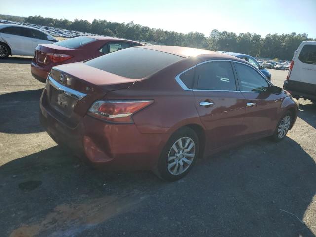 Photo 3 from auction – 2015 NISSAN ALTIMA 2.5 with VIN 1N4AL3AP2FN878748