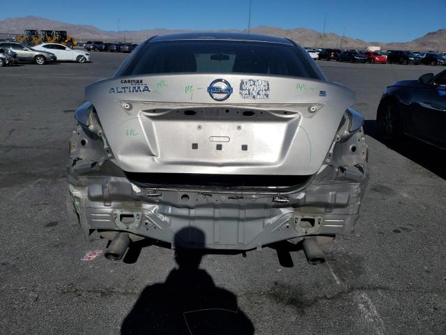 Photo 6 from auction – 2015 NISSAN ALTIMA 2.5 with VIN 1N4AL3AP0FC170932