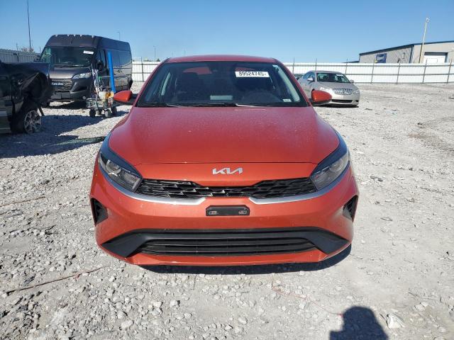 Photo 5 from auction – 2022 KIA FORTE FE with VIN 3KPF24AD5NE464171