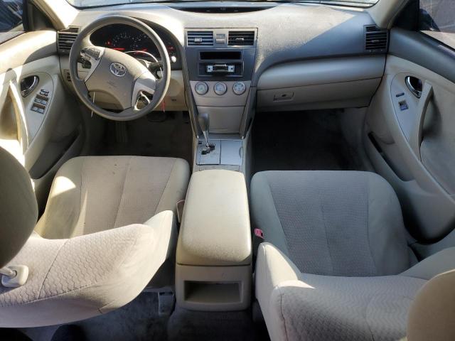 Photo 8 from auction – 2011 TOYOTA CAMRY BASE with VIN JTNBF3EKXB3008073
