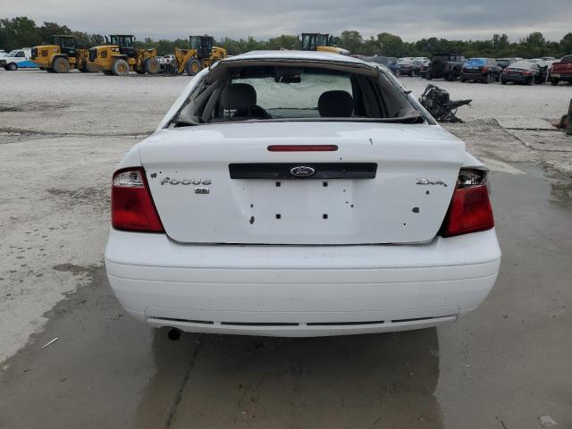 Photo 6 from auction – 2005 FORD FOCUS ZX4 with VIN 1FAFP34N05W304503