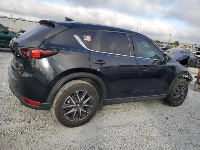 Photo 3 from auction – 2018 MAZDA CX-5 TOURI with VIN JM3KFACM9J0463663