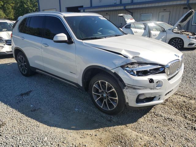 Photo 4 from auction – 2017 BMW X5 XDRIVE3 with VIN 5UXKR0C54H0V67098