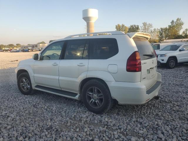 Photo 2 from auction – 2007 LEXUS GX 470 with VIN JTJBT20X970127488