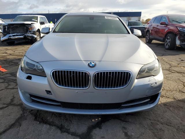 Photo 5 from auction – 2013 BMW 528 XI with VIN WBAXH5C59DDW15038