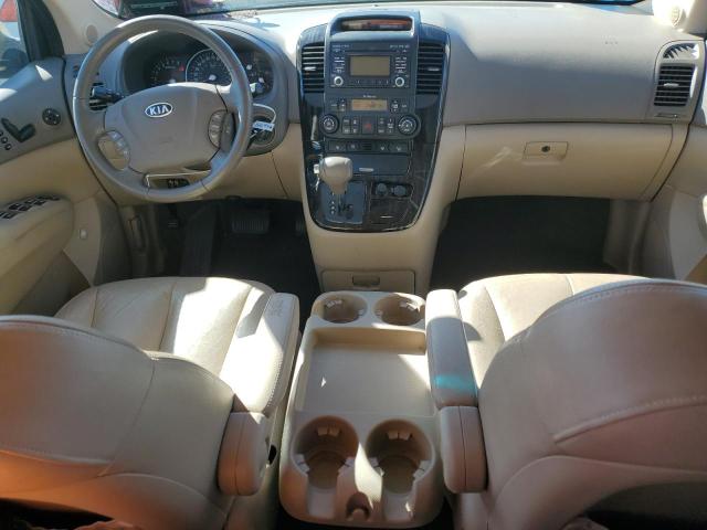 Photo 8 from auction – 2011 KIA SEDONA with VIN KNDMH4C77B6372655
