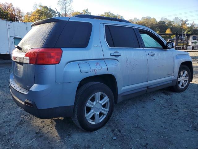 Photo 3 from auction – 2014 GMC TERRAIN SL with VIN 2GKFLWEK3E6270017