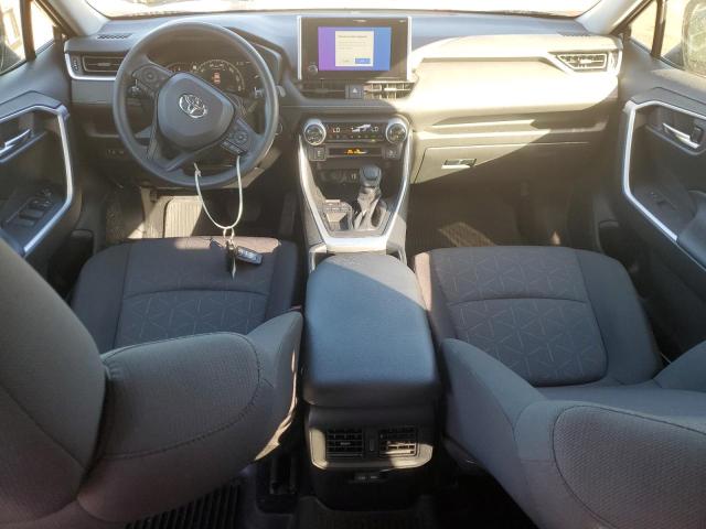 Photo 8 from auction – 2024 TOYOTA RAV4 XLE with VIN JTMW1RFV4RD123871
