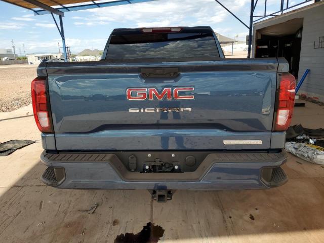 Photo 6 from auction – 2024 GMC SIERRA C15 with VIN 3GTPHCEK0RG198087