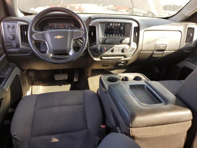 Photo 8 from auction – 2016 CHEVROLET SILVERADO with VIN 1GCVKREC8GZ285284
