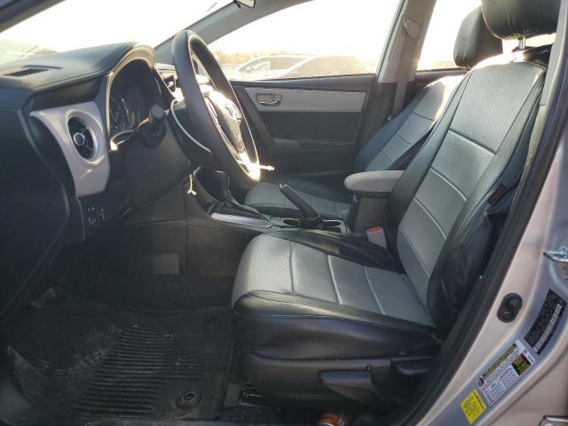 Photo 7 from auction – 2018 TOYOTA COROLLA L with VIN 2T1BURHE2JC046714