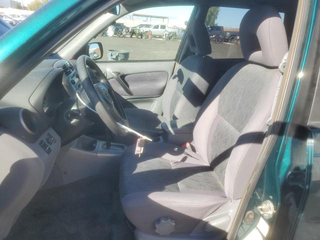 Photo 7 from auction – 2002 TOYOTA RAV4 with VIN JTEHH20V126061422