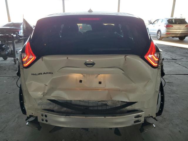 Photo 6 from auction – 2016 NISSAN MURANO S with VIN 5N1AZ2MG9GN113256